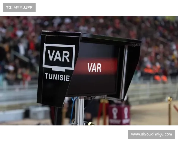 德甲VAR技术应用成熟 精准助力裁判判罚
