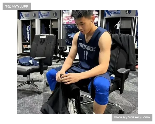 杨瀚森选秀潜在商业价值千万美元，运动品牌股价联动上涨