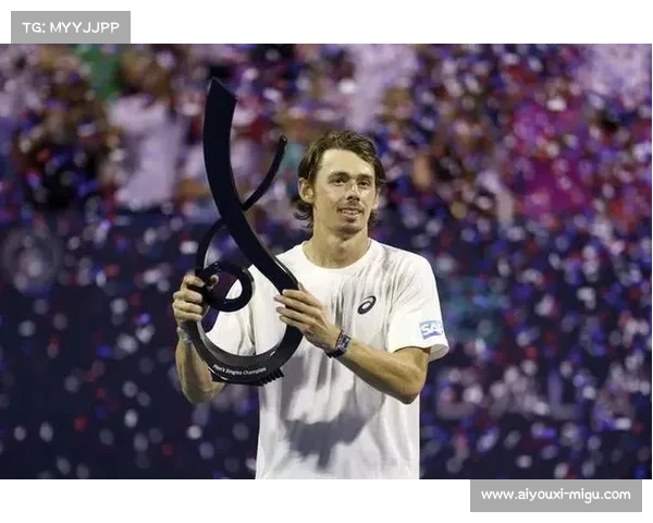 弗里茨不敌德米纳尔，总决赛之旅告一段落