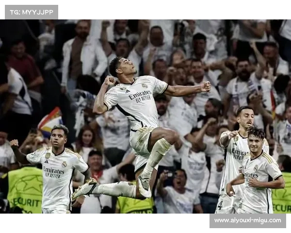 皇马1-0小胜尤文图斯，贝林厄姆制胜球定乾坤