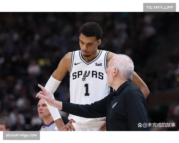 马刺十连胜背后的团队篮球哲学:文班亚马伤退考验阵容深度