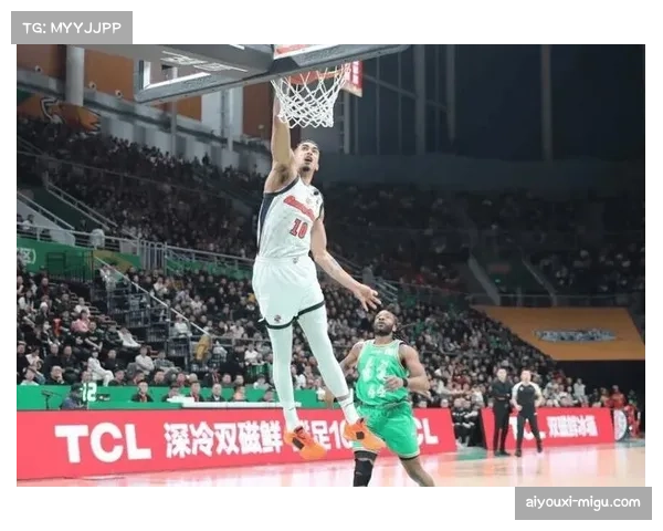 辽媒曝张镇麟转会内幕：曾首先联系广东男篮而非最终签约球队